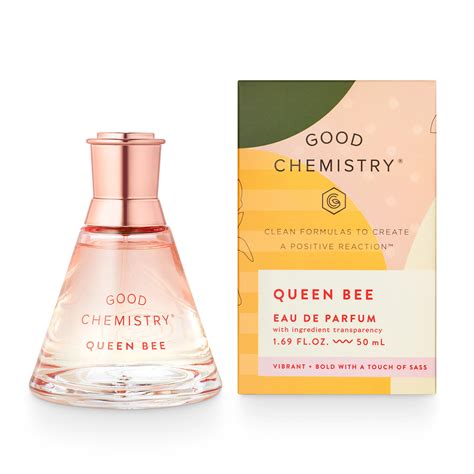 good chemistry queen bee dupe|good chemistry queen bee.